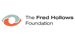 The Fred Hollows Foundation